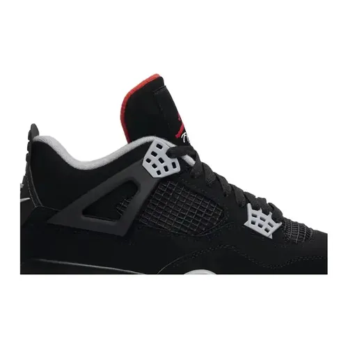 Air Jordan 4 Retro OG 'Bred'