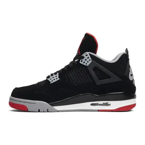 Air Jordan 4 Retro OG 'Bred'