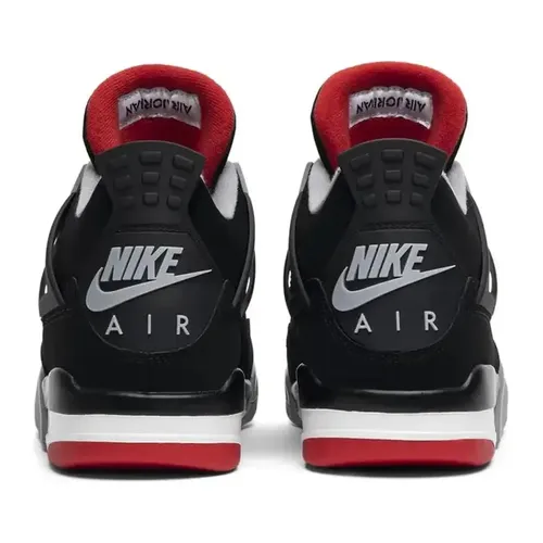 Air Jordan 4 Retro OG 'Bred'