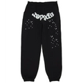 Sp5der OG Web Sweatpants 'Black'