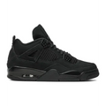 Air Jordan 4 Retro 'Black Cat'
