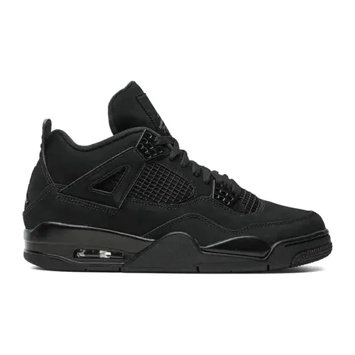 Air Jordan 4 Retro 'Black Cat'