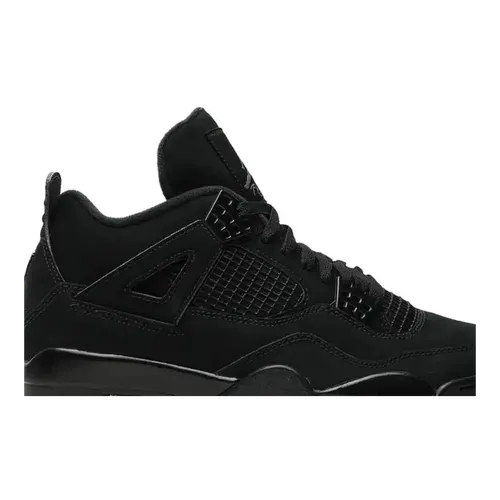 Air Jordan 4 Retro 'Black Cat'