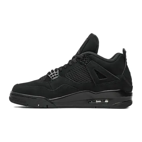 Air Jordan 4 Retro 'Black Cat'