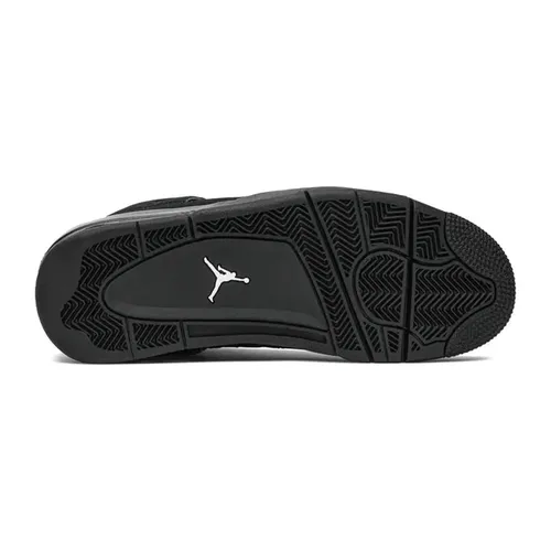 Air Jordan 4 Retro 'Black Cat'