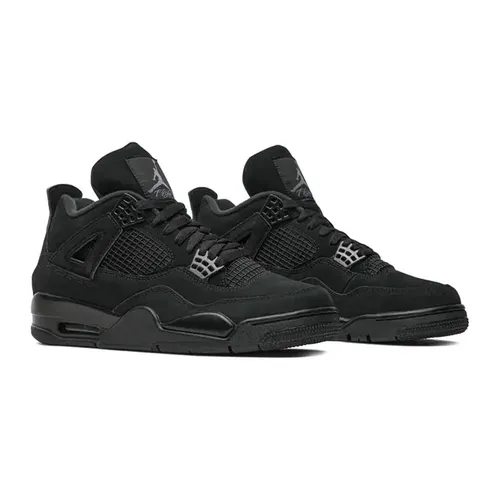 Air Jordan 4 Retro 'Black Cat'