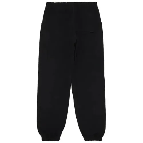 Sp5der OG Web Sweatpants 'Black'