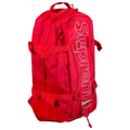 Supreme Backpack 'Red'