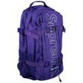 Supreme Backpack 'Purple'