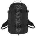 Supreme Backpack 'Black'