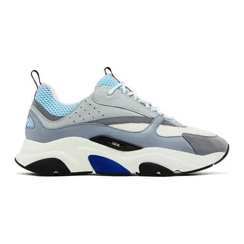 Dior B22 'White Blue'