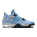 Air Jordan 4 Retro 'University Blue'