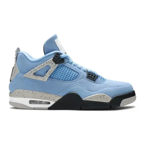Air Jordan 4 Retro 'University Blue'