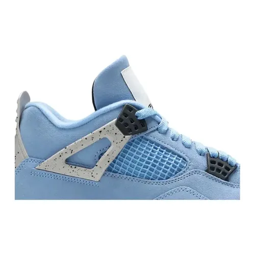Air Jordan 4 Retro 'University Blue'