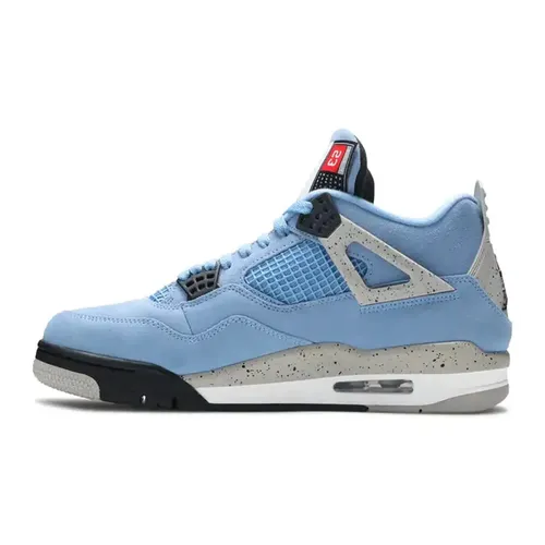 Air Jordan 4 Retro 'University Blue'