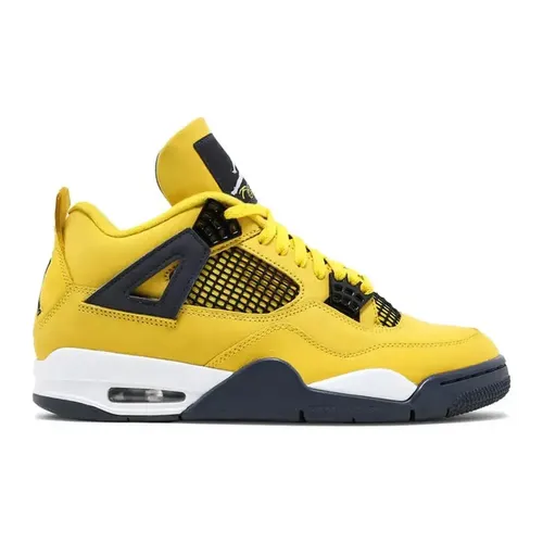 Air Jordan 4 Retro 'Lightning'
