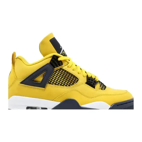 Air Jordan 4 Retro 'Lightning'