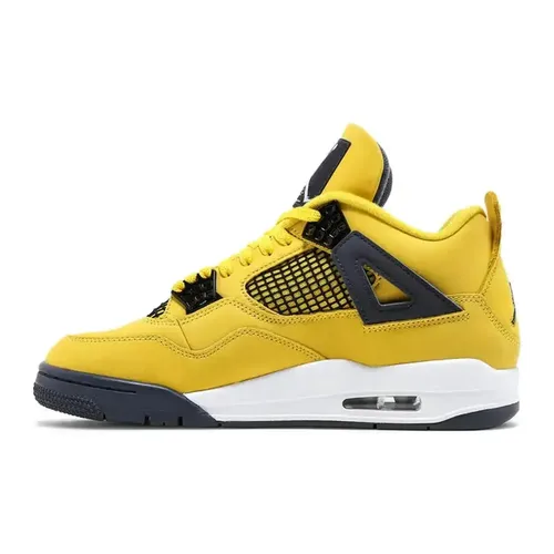Air Jordan 4 Retro 'Lightning'