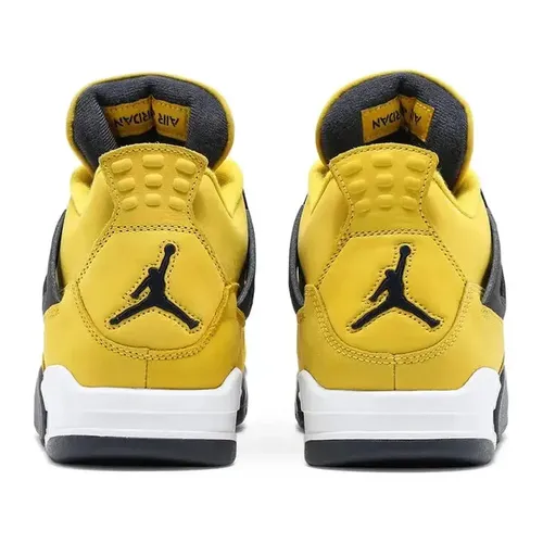 Air Jordan 4 Retro 'Lightning'