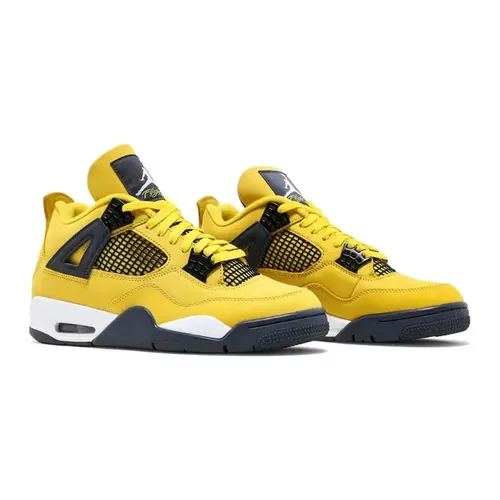 Air Jordan 4 Retro 'Lightning'