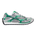 Bottega Veneta Orbit Sneaker 'Silver Parakeet'