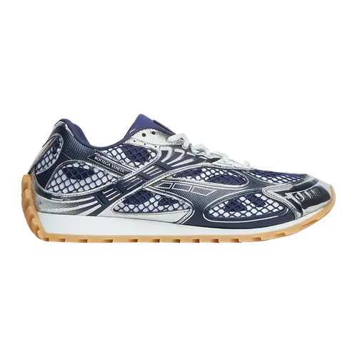 Bottega Veneta Orbit Sneaker 'Abyss Silver'