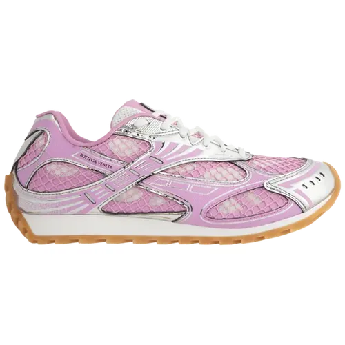Bottega Veneta Orbit Sneaker 'Pink'
