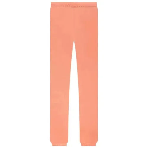 Fear of God Essentials Sweatpant 'Coral'