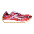 Bottega Veneta Orbit Sneaker 'Metallic Red Wisteria'