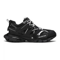 Balenciaga Track Sneaker 'Black White'