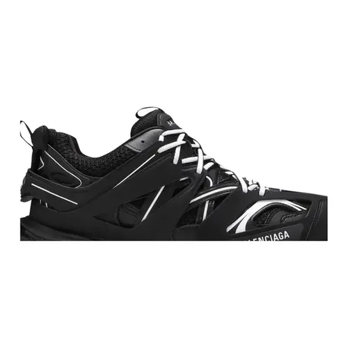 Balenciaga Track Sneaker 'Black White'