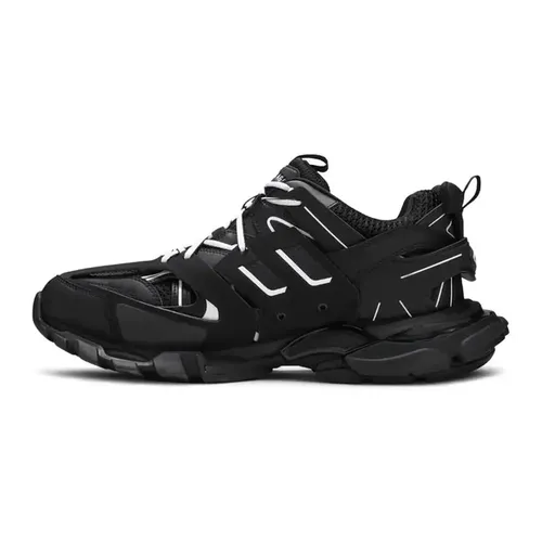 Balenciaga Track Sneaker 'Black White'