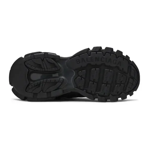 Balenciaga Track Sneaker 'Black White'