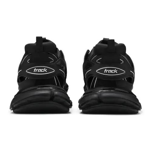 Balenciaga Track Sneaker 'Black White'