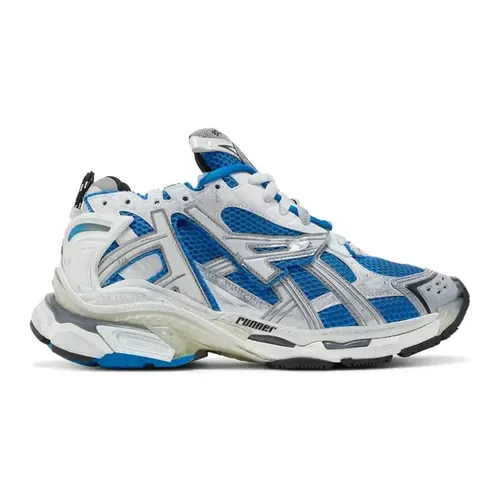 Balenciaga Runner Sneaker 'Blue'
