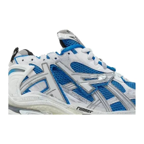 Balenciaga Runner Sneaker 'Blue'