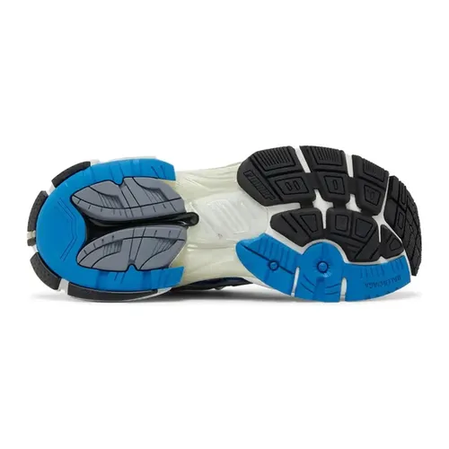 Balenciaga Runner Sneaker 'Blue'