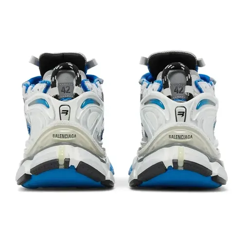 Balenciaga Runner Sneaker 'Blue'