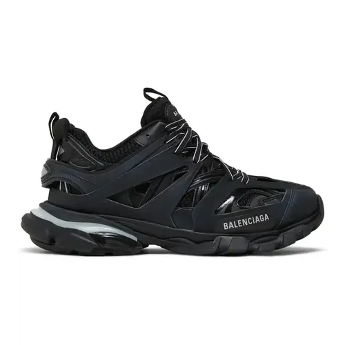 Balenciaga Track LED Sneaker 'Black'
