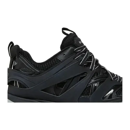 Balenciaga Track LED Sneaker 'Black'