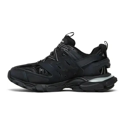 Balenciaga Track LED Sneaker 'Black'