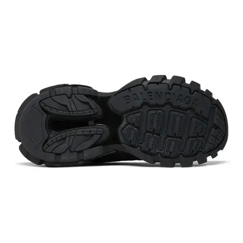 Balenciaga Track LED Sneaker 'Black'