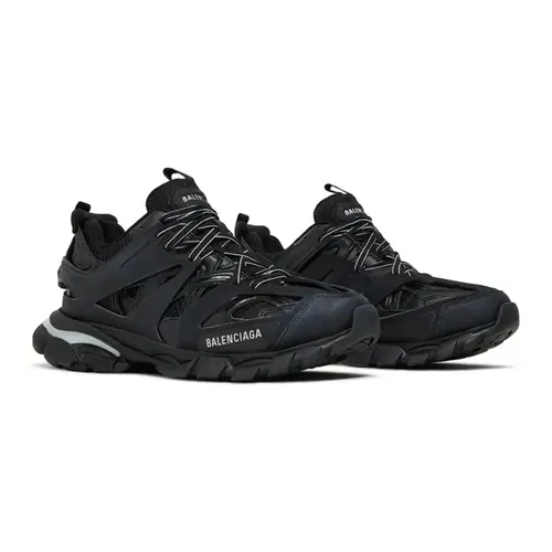 Balenciaga Track LED Sneaker 'Black'