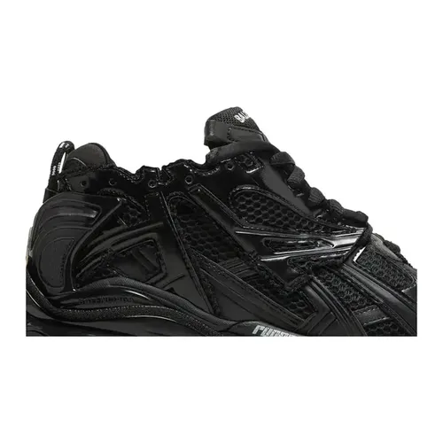 Balenciaga Runner Sneaker 'Black'