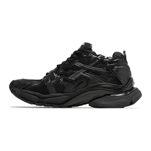 Balenciaga Runner Sneaker 'Black'