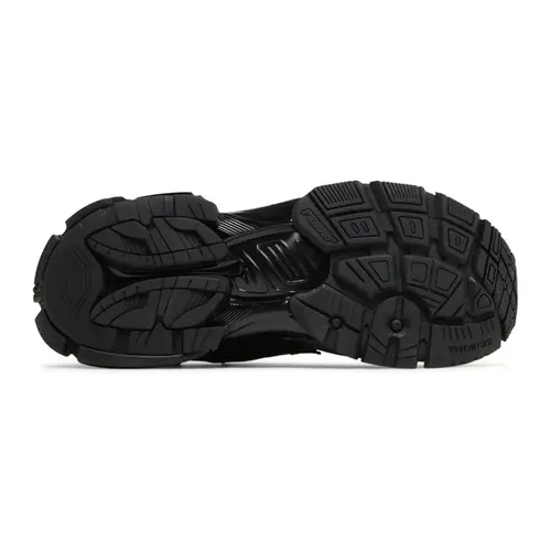 Balenciaga Runner Sneaker 'Black'