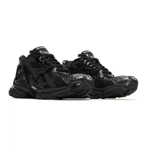 Balenciaga Runner Sneaker 'Black'