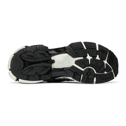 Balenciaga Runner Sneaker 'Black White'