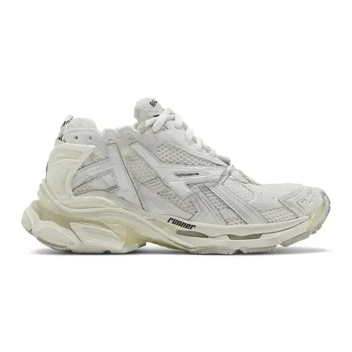Balenciaga Runner Sneaker 'White'