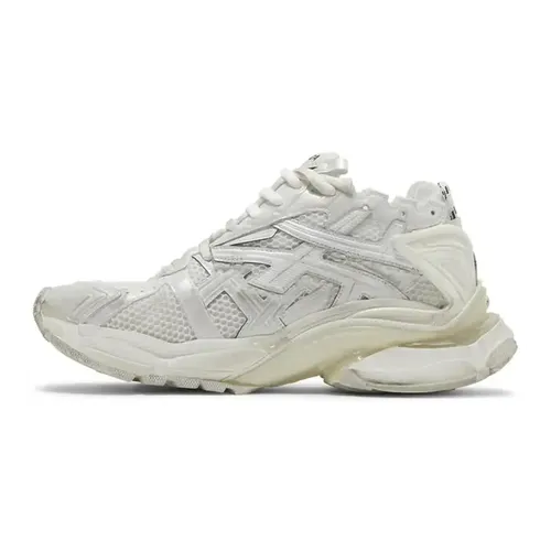 Balenciaga Runner Sneaker 'White'